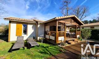 Divers 3 Pièces 45 m² à vendre à Azur (40140)