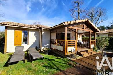 Divers 3 pièces 255000 €