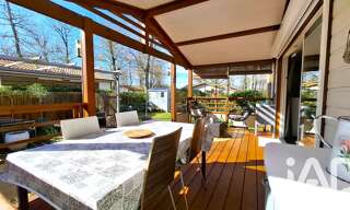Divers 3 Pièces 45 m² à vendre à Azur (40140)