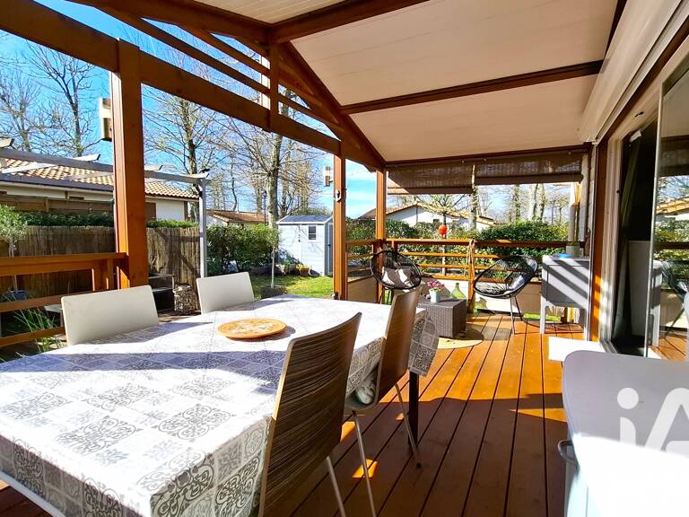 Vente Gîte 3 pièces — photo 1