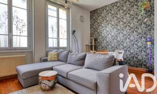 Appartement 3 Pièces 56 m² à vendre à Chatou (78400)