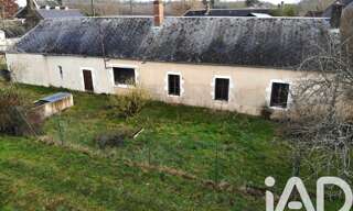 Maison 4 Pièces 190 m² à vendre à Saint-Jean-de-Braye (45800)