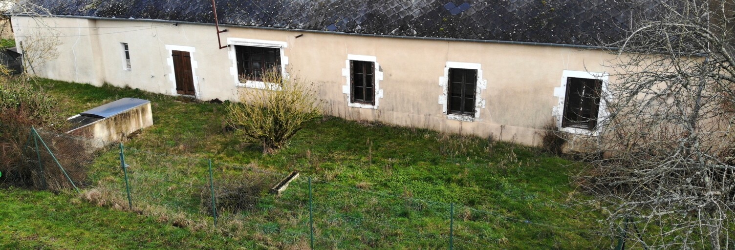 Maison 4 Pièces 190 m² à vendre à Saint-Jean-de-Braye (45800)