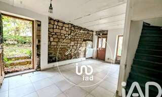 Maison 3 Pièces 53 m² à vendre à Auvers-sur-Oise (95430)