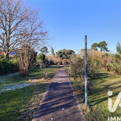 Maison 5 pièces 330000 €