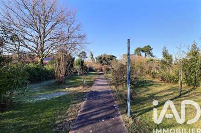 Maison 5 pièces 299000 €