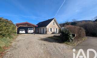 Maison 5 Pièces 96 m² à vendre à Groissiat (01100)