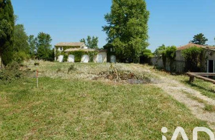 Vente Terrain à bâtir 500 m&sup2; — photo 3