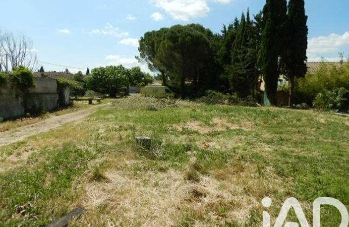 Vente Terrain à bâtir 500 m&sup2; — photo 5