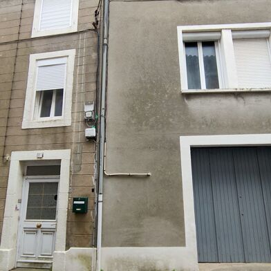 Maison 9 pièces 49000 €