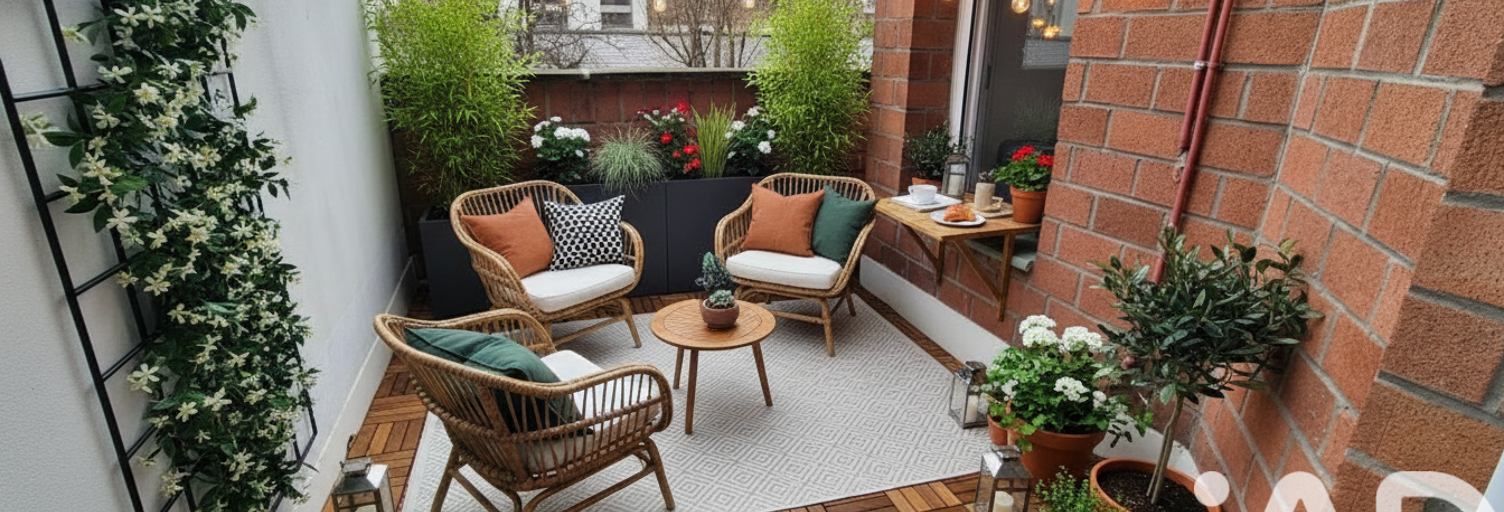 Appartement 4 Pièces 82 m² à vendre à Lille (59000)