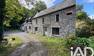 Maison 8 Pièces 130 m² à vendre à Pont-de-Buis-lès-Quimerch (29590)