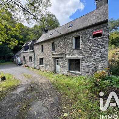 Maison 8 pièces 224500 €