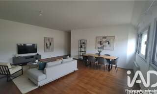 Appartement 2 Pièces 53 m² à vendre à Arpajon (91290)