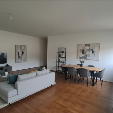 Appartement 2 pièces 179000 €