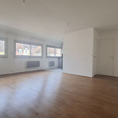 Appartement 2 pièces 179000 €