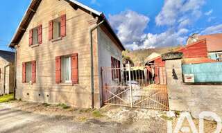 Maison 4 Pièces 85 m² à vendre à Fontenoy (02290)