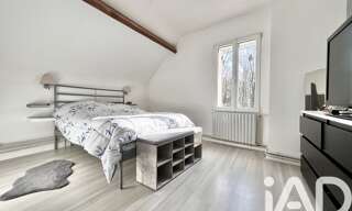 Maison 4 Pièces 85 m² à vendre à Fontenoy (02290)