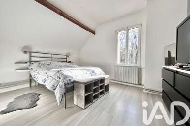 Maison 4 pièces 168000 €
