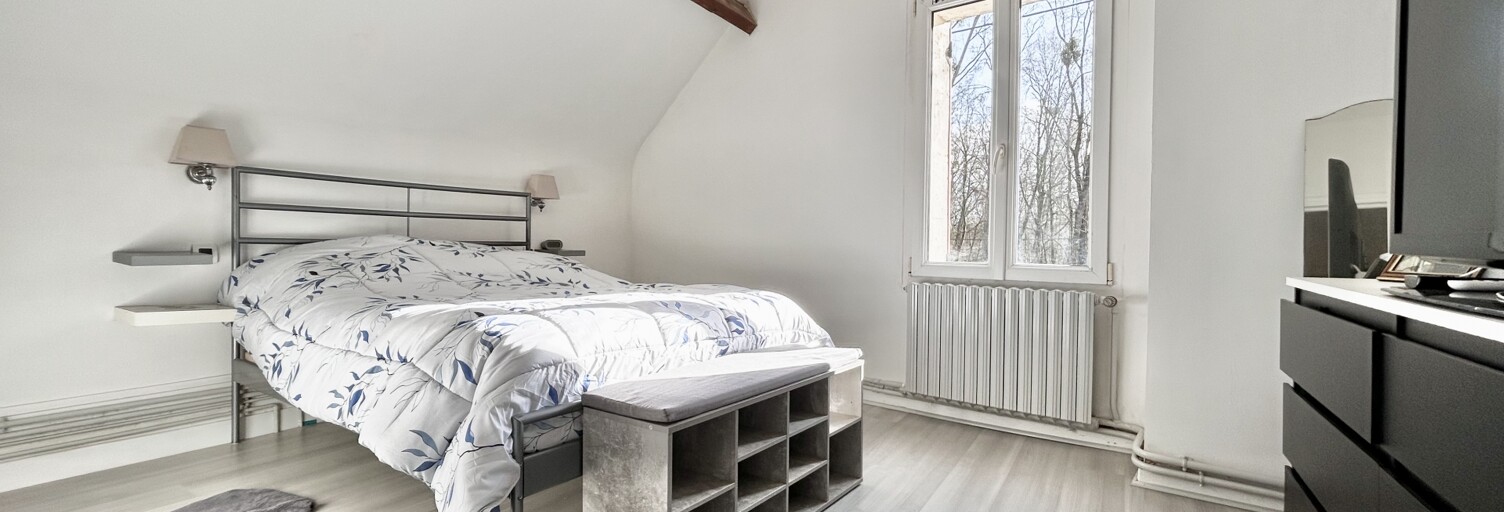 Maison 4 Pièces 85 m² à vendre à Fontenoy (02290)