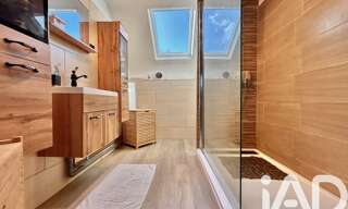 Maison 4 Pièces 85 m² à vendre à Fontenoy (02290)