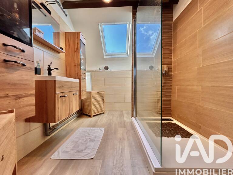 Vente Maison/villa 4 pièces — photo 1