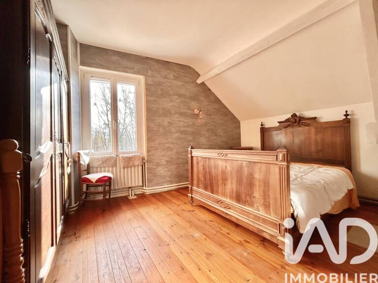 Vente Maison/villa 4 pièces — photo 1