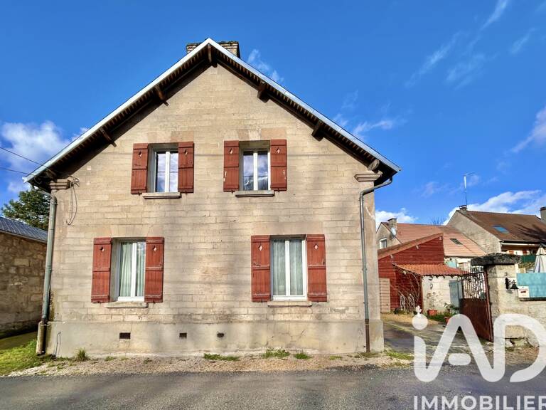 Vente Maison/villa 4 pièces — photo 1