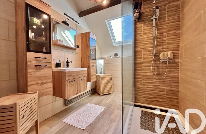 Vente Maison/villa 4 pièces — photo 4