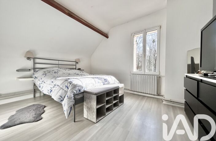 Vente Maison/villa 4 pièces — photo 5