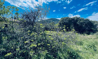 Terrain  823 m² à vendre à Solliès-Ville (83210)