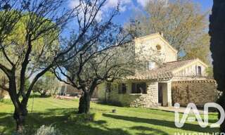 Maison 8 Pièces 310 m² à vendre à Pernes-les-Fontaines (84210)