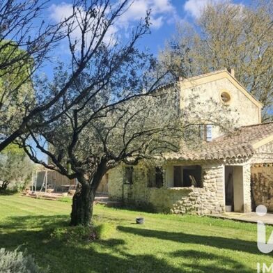 Maison 8 pièces 940000 €