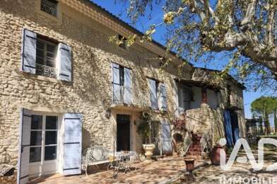 Maison 8 pièces 940000 €