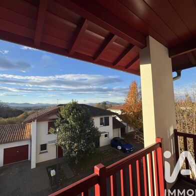 Appartement 2 pièces 190000 €