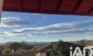 Appartement 2 Pièces 39 m² à vendre à Villefranque (64990)