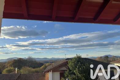 Appartement 2 pièces 190000 €