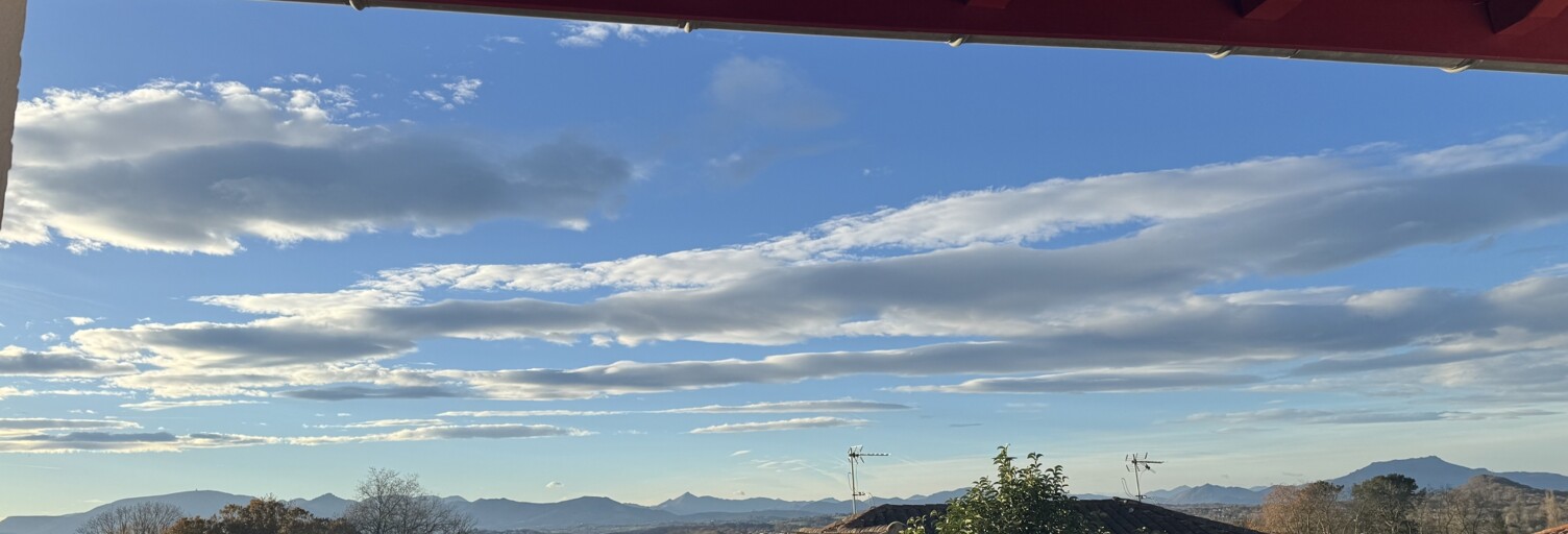 Appartement 2 Pièces 39 m² à vendre à Villefranque (64990)