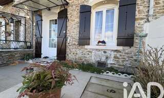 Maison 4 Pièces 75 m² à vendre à Saint-Fargeau-Ponthierry (77310)