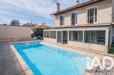 Maison 5 pièces 245000 €