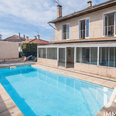 Maison 5 pièces 245000 €