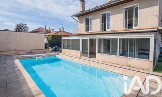 Maison 5 Pièces 137 m² à vendre à Aureilhan (65800)