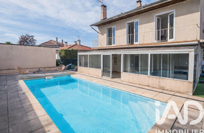 Vente Maison/villa 5 pièces — photo du bien