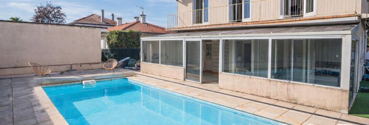 Maison 5 Pièces 137 m² à vendre à Aureilhan (65800)