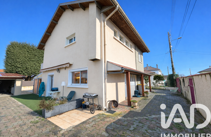 Vente Maison/villa 5 pièces — photo 2