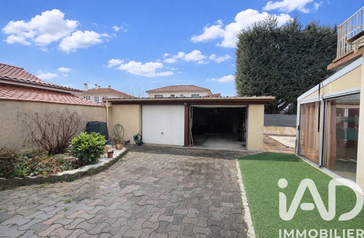 Vente Maison/villa 5 pièces - Photo 3