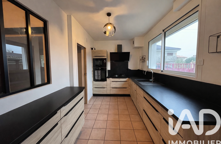 Vente Maison/villa 5 pièces — photo 4