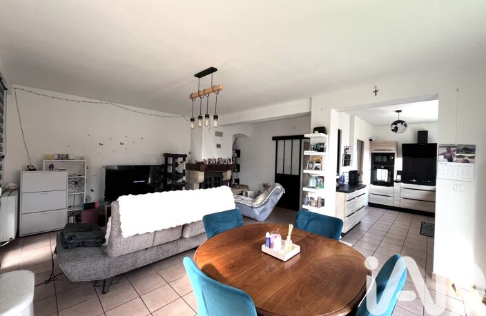 Vente Maison/villa 5 pièces — photo 5