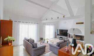 Maison 7 Pièces 210 m² à vendre à Saulx-les-Chartreux (91160)