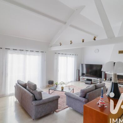 Maison 7 pièces 695000 €